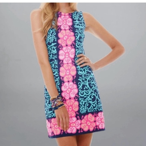Lilly Pulitzer Dresses & Skirts - Lilly Pulitzer shift dress